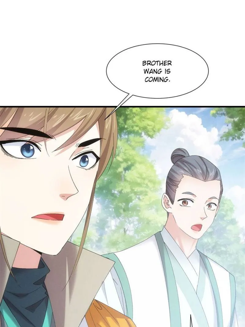 I Determine My Own Destiny Chapter 301 56